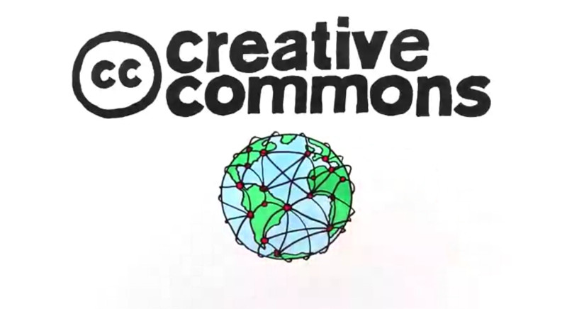 Logo de Creative Commons