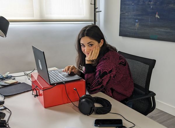 Ester Latorre Office
