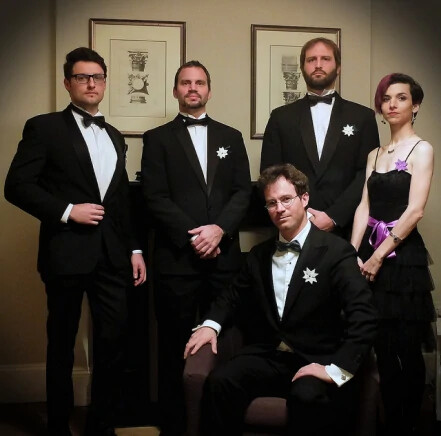 Taiga wins Agile Awards