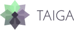 Taiga Logo